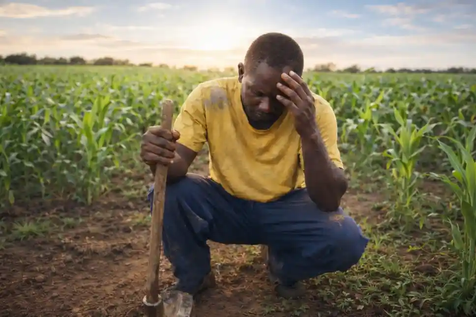 5 Financial Mistakes Experienced Farmers Wish They Never Made