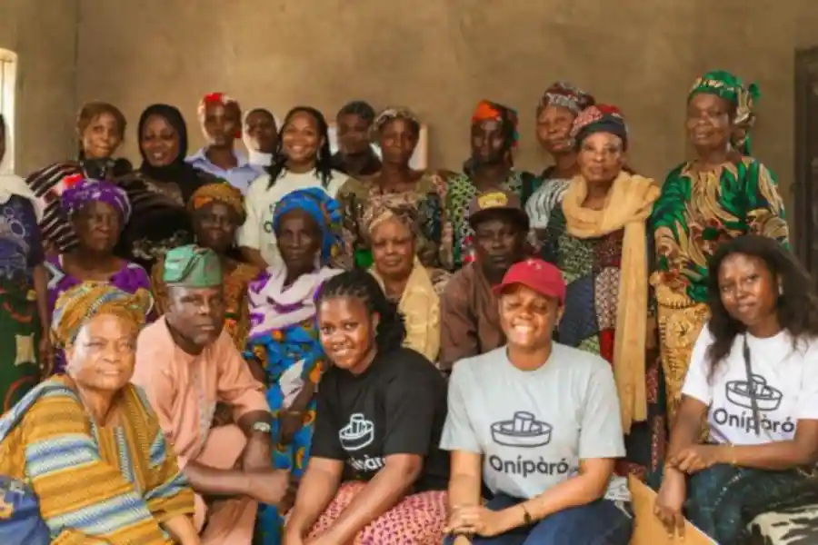 EcoSmart Club Launches Oniparo Project to Reduce Textile Waste