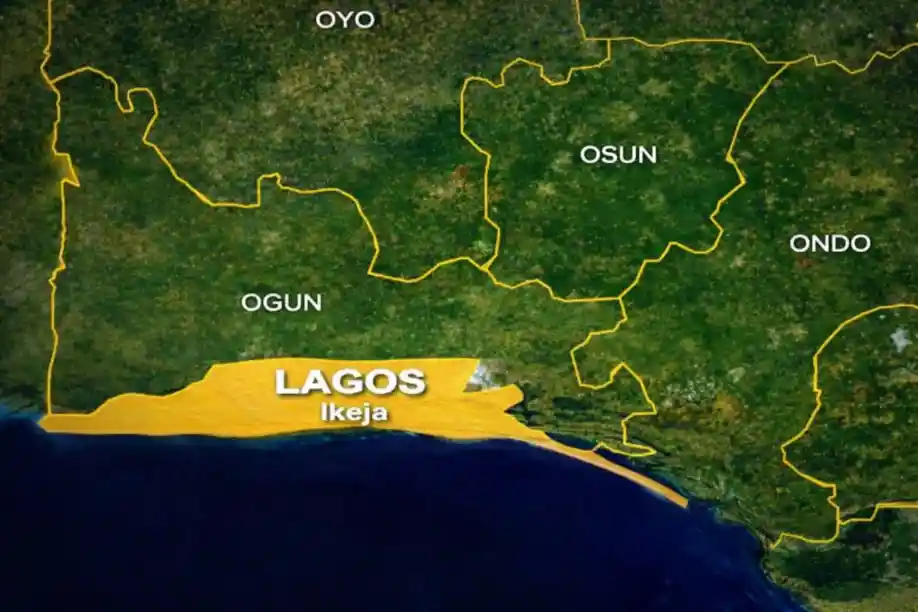 Lagos to launch international financial centre at Global Trade event