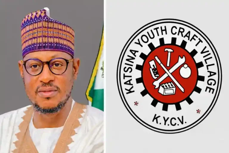 Katsina sponsors KYCV instructors for digital skills trainer certification