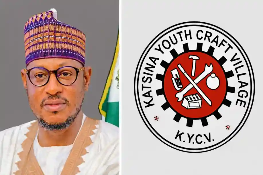 Katsina sponsors KYCV instructors for digital skills trainer certification