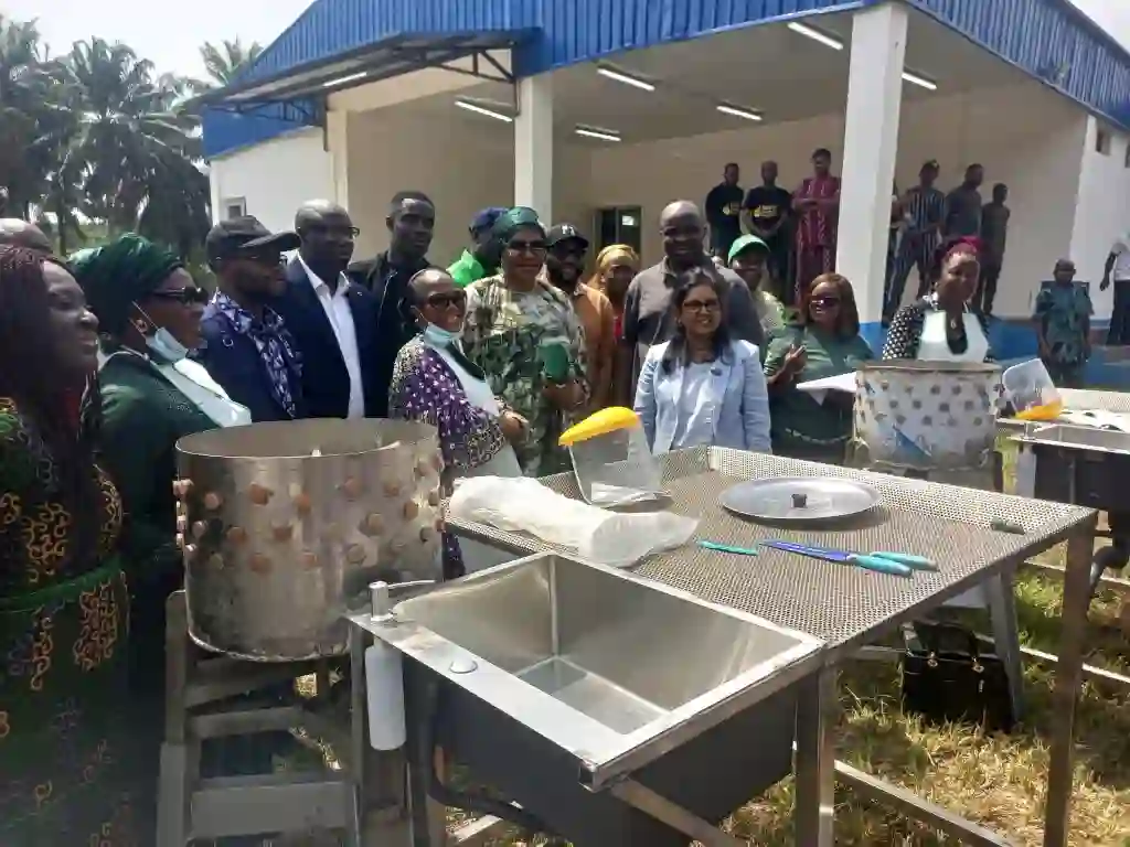 Edo Govt, Partners to Support Women Poultry Farmers