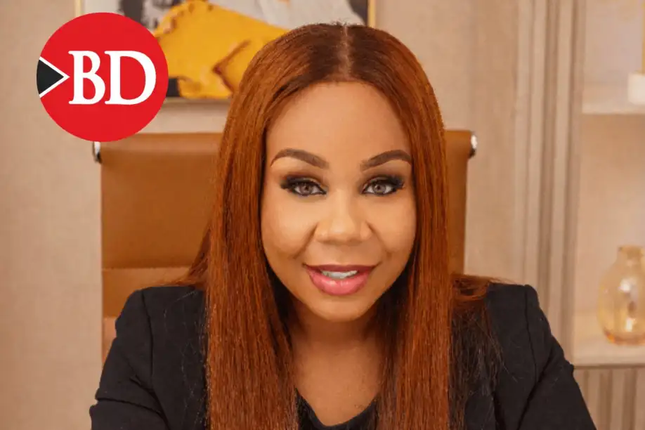 BusinessDay, Fernhill launch She Means Business for women leaders