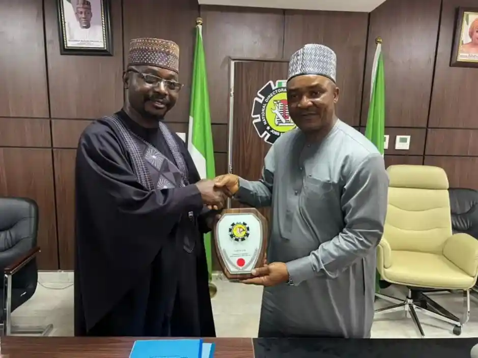 NDE, CATS to train 1 million Nigerians in construction skills by 2030