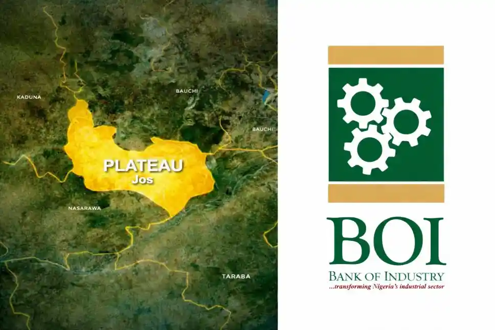 BOI, Plateau Govt sign ₦4bn Matching Fund to support MSMEs