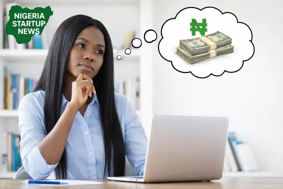 FG to Help Nigerian Youth Turn Research Ideas into Businesses