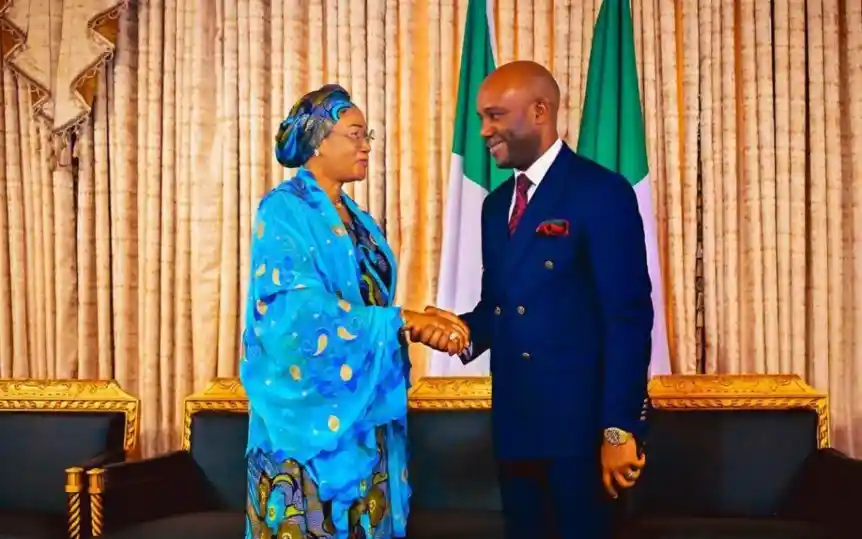 FG to Launch Energise Commercialisation Programme