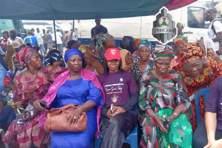 PenCom launches registration for one million women in micro pension plan