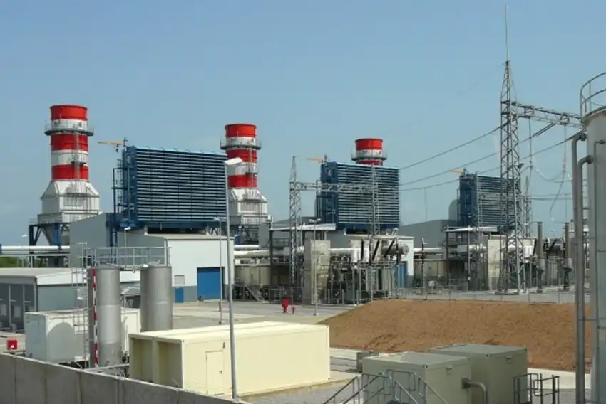 Edo begins 100MW power plant, LNG to create jobs and opportunities