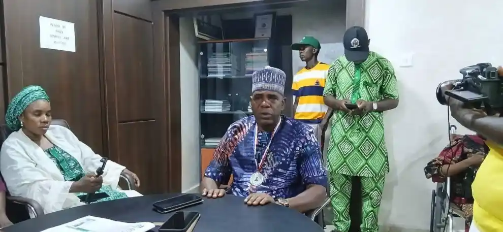 Adamawa Invests ₦12bn to Support Small Businesses