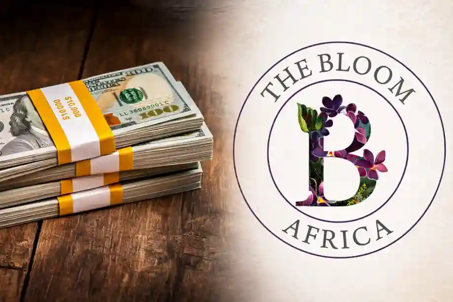 Apply for $1,000 Bloom Grant for Women Entrepreneurs
