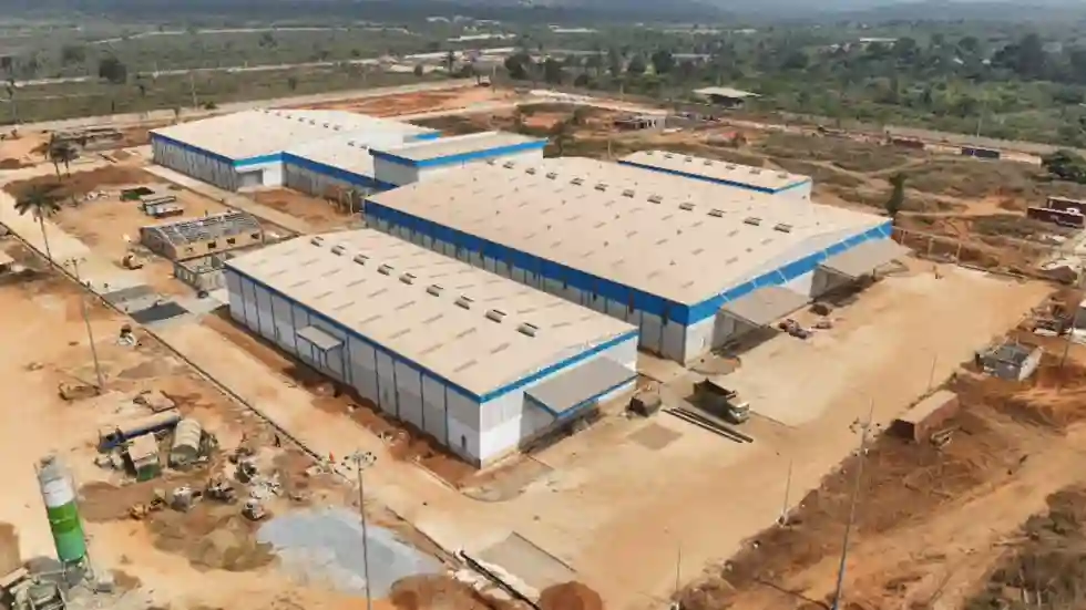 Edo moves to expand WACOT Fertilizer Plant in Auchi for jobs, revenue