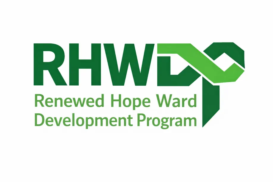 FG partners farmers to implement renewed hope ward development programme