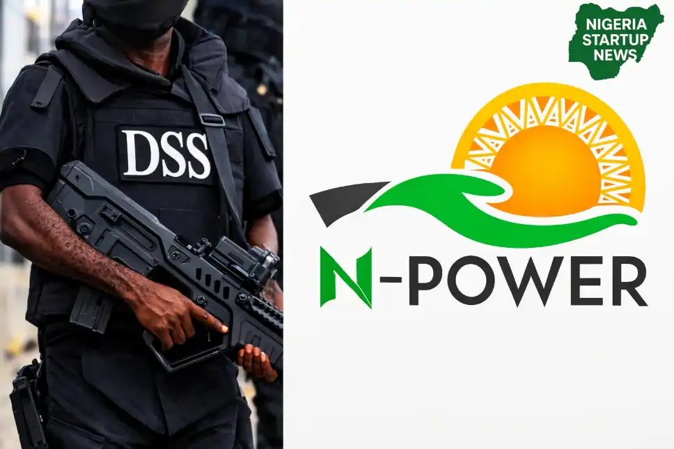 N-Power beneficiaries claim DSS summon after threat to withdraw APC support