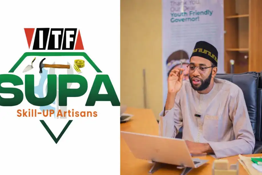 Bauchi youths invited to Apply for ITF SUPA 2026 Programme