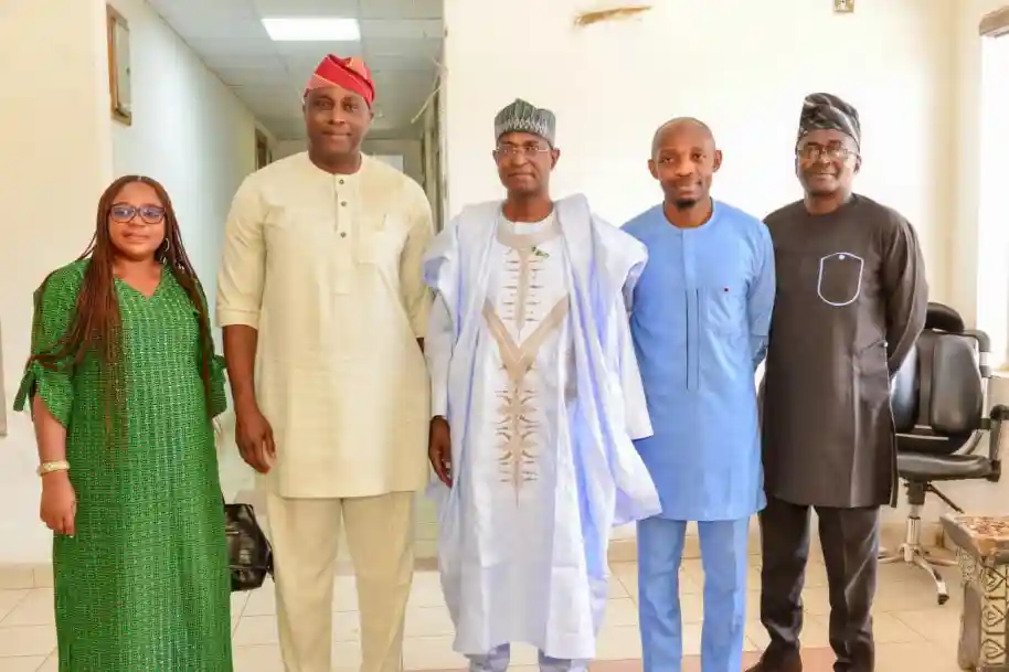 FG, Leventis Foundation plan youth livestock and agribusiness training