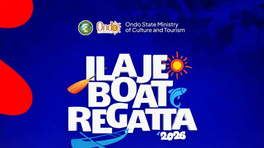 Ondo Govt Fixes April 3–4 for Ilaje Boat Regatta Festival