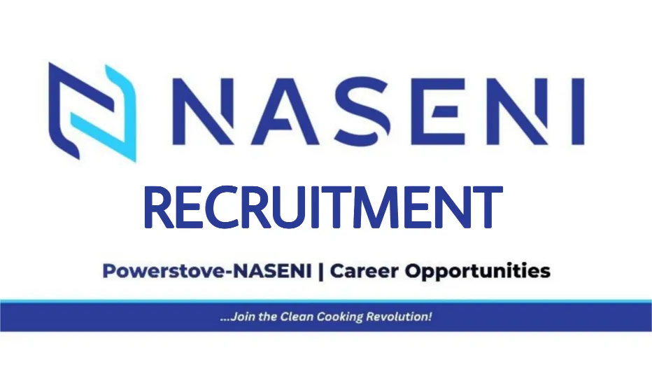 NASENI and Powerstove open recruitment for stove factory jobs