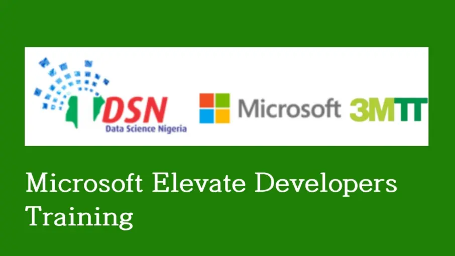 Microsoft Elevate AI Developers 2026 programme opens applications