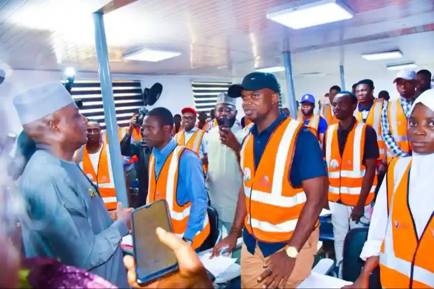 FG Partners Singapore Institute to Strengthen Nigeria’s TVET