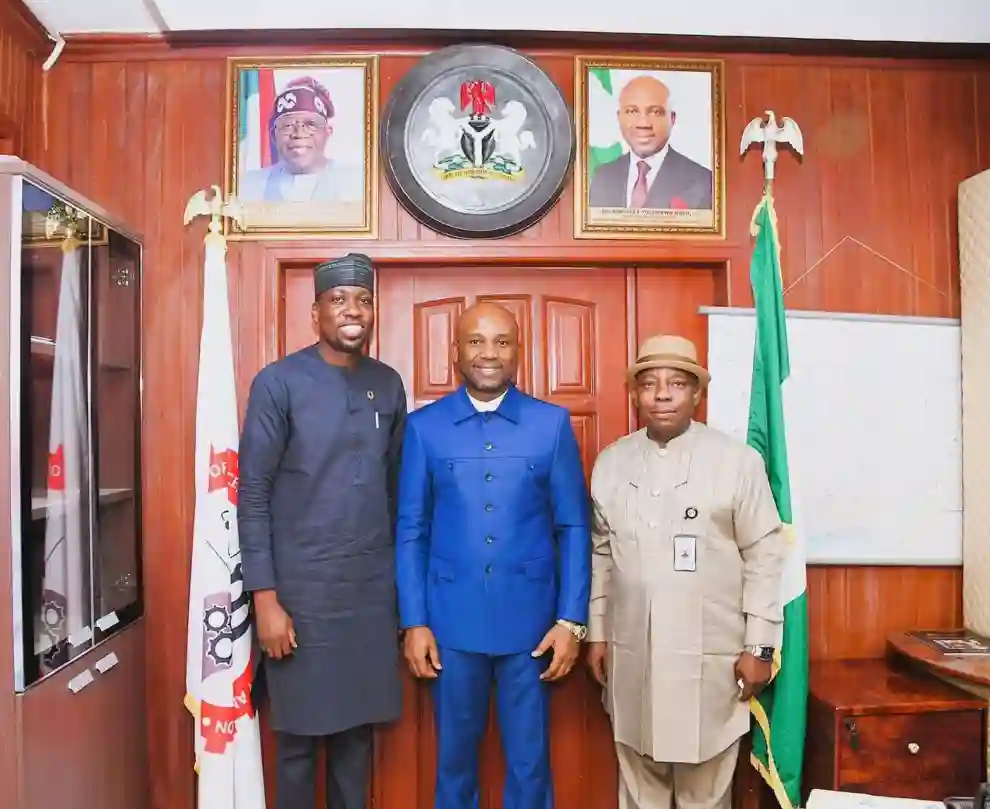 FG plans to use Intellectual Property to drive innovation and create jobs