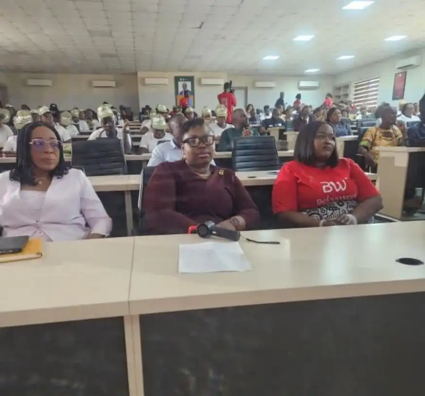 Edo Govt Launches Betaawork Digital Job Platform Under TVET