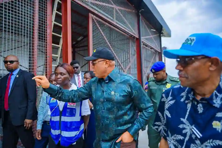 Akwa Ibom to launch agric equipment leasing for mechanised farming