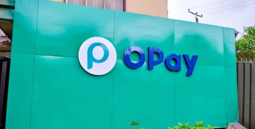 OPay Microfinance Bank begins recruitment for multiple positions