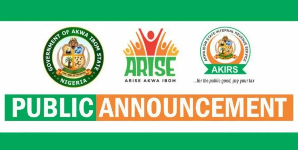 Akwa Ibom Orders Biometric Registration for Keke, Minibus Operators