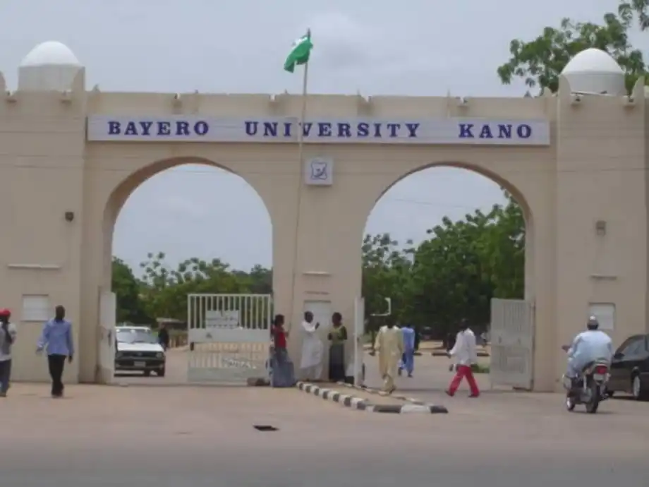 Bayero University Kano Launches Online Payslip Portal for Staff