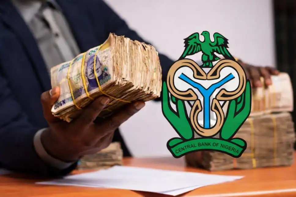 CBN orders banks to stop giving loans to borrowers with unpaid debts