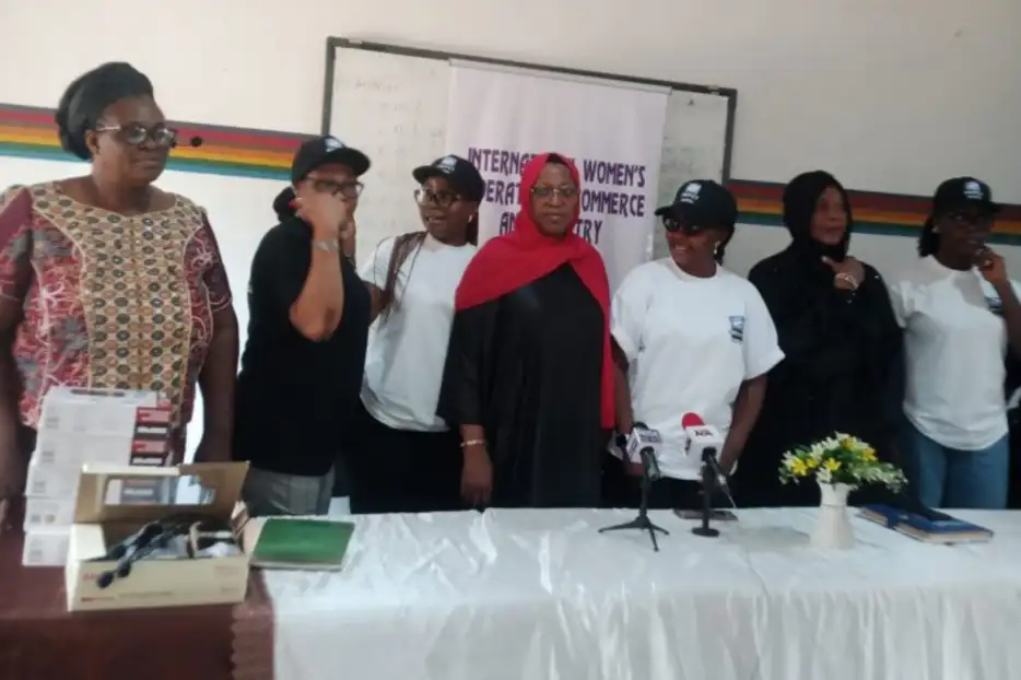 IWFCI launches mentorship programme to inspire young entrepreneurs