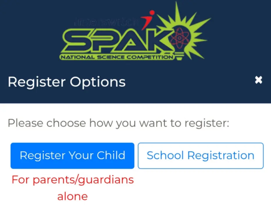 InterswitchSPAK opens national science competition 8.0 with ₦40m scholarship