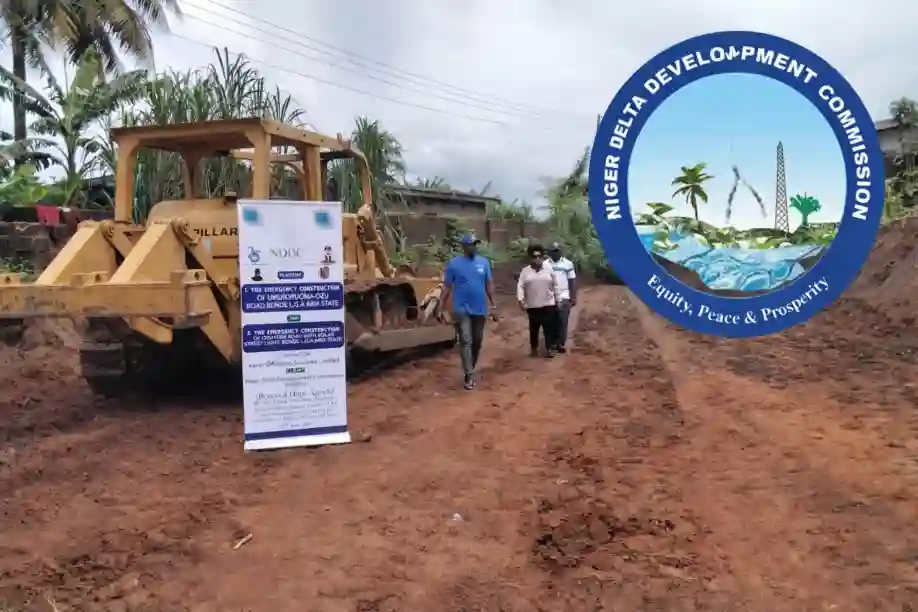 NDDC warns Niger Delta youths to stop demanding money from contractors