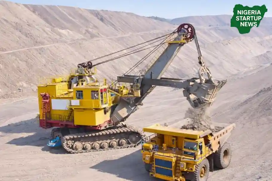 Cross River Orders Profiling of All Mining and Quarry Operators