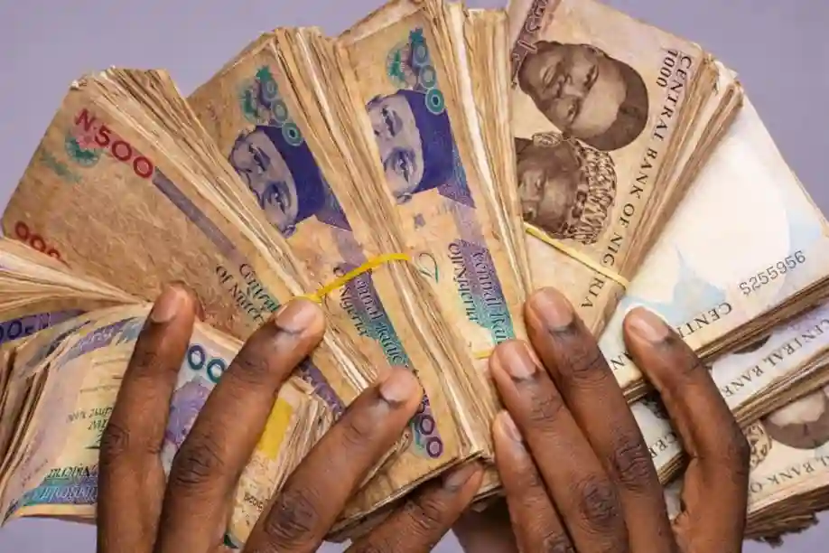 NGX All-Share Index Crosses 200,000 Points for the First Time