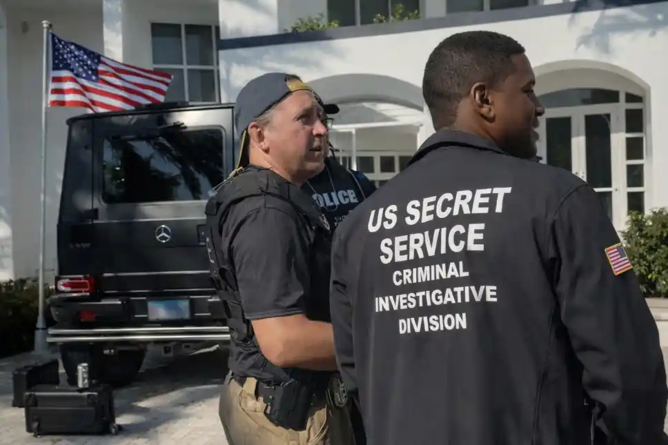 U.S. Secret Service opens uniformed division recruitment with $75,000 incentive