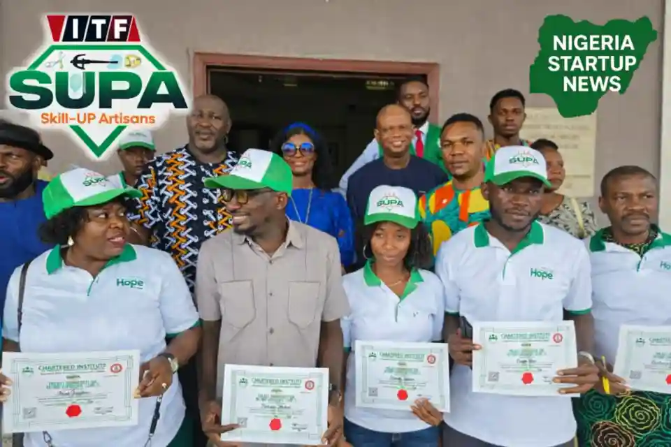 FG to Begin 2026 ITF SUPA Programme