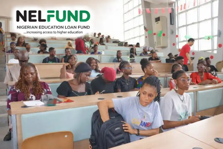 NELFUND disburses N206bn to 1.1 million students across 270 institutions