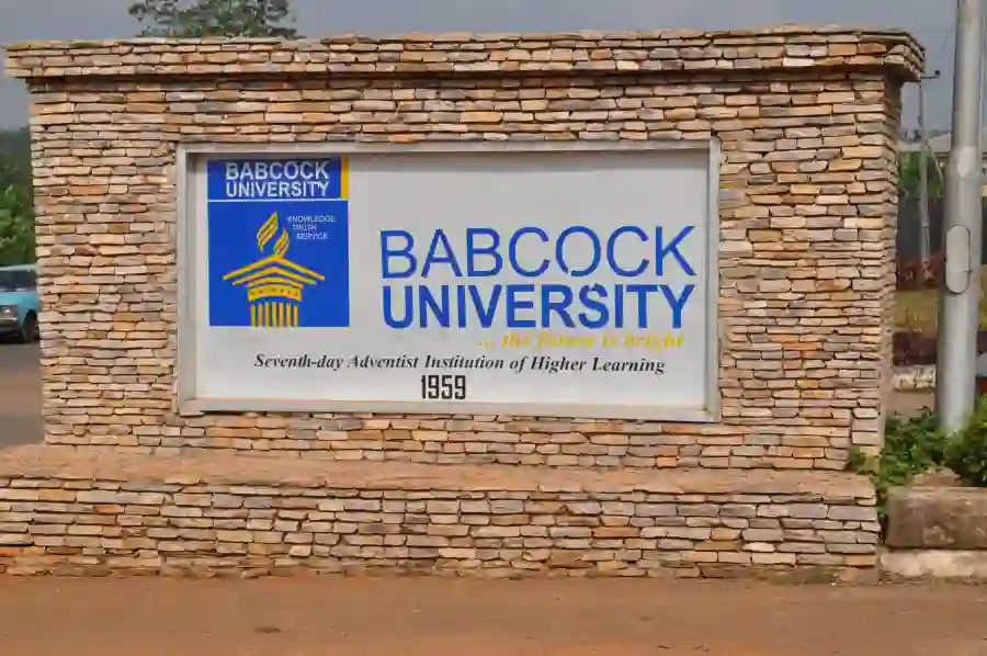 Babcock University to launch ₦10m Hackathon at BTW 2026