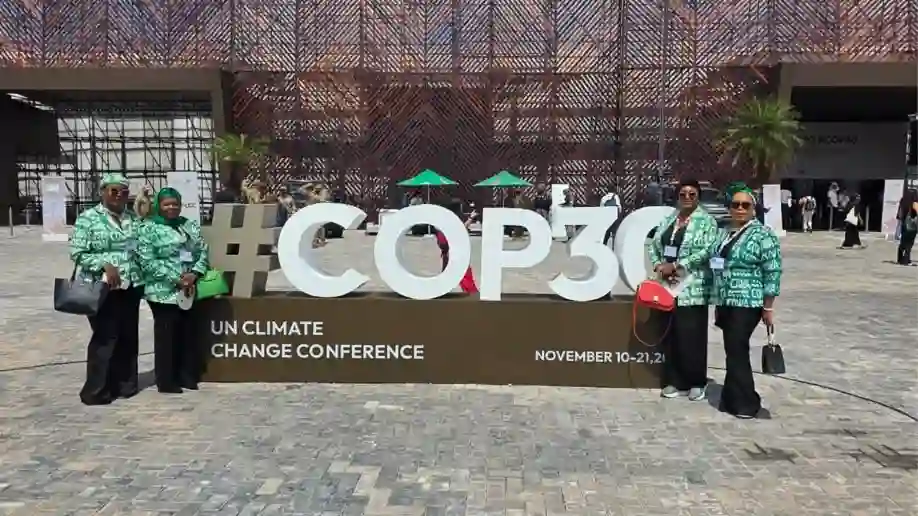 COWA launches school climate campaign, green ambassadors