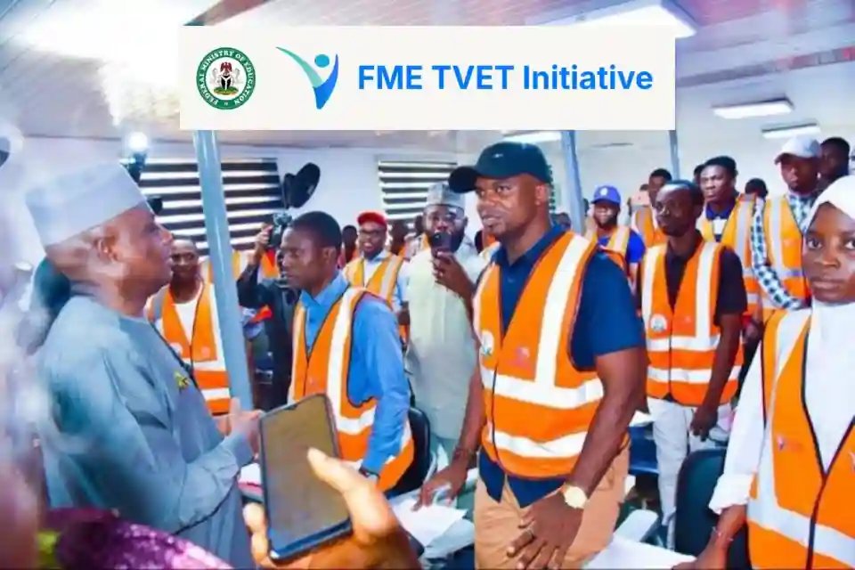 FG to roll out phase two of TVET reform to tackle youth unemployment