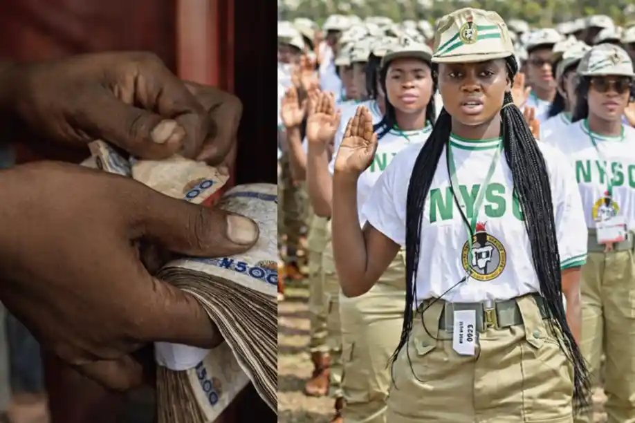 NYSC, SEC to train Corps Members in financial and digital literacy