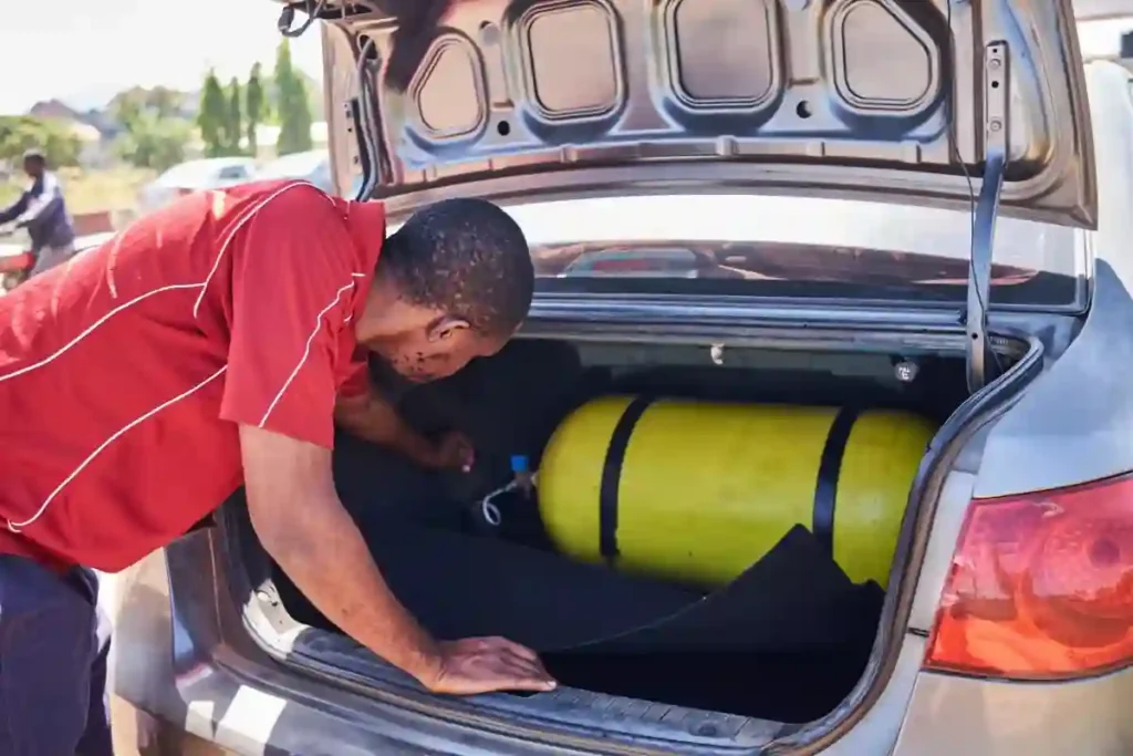 NDDC trains 500 Niger Delta youths in CNG vehicle conversion for jobs