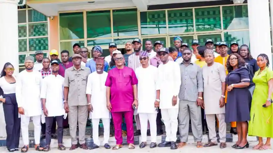 OSOPADEC Proposes Student Bursary Increase to Ondo Govt