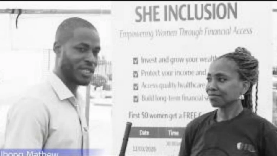 FSL launches She Inclusion to boost women’s access to finance, healthcare