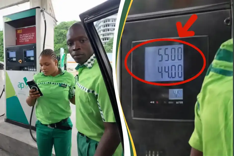 How to Avoid Petrol Station Scams in Nigeria (5 Practical Steps That Work)