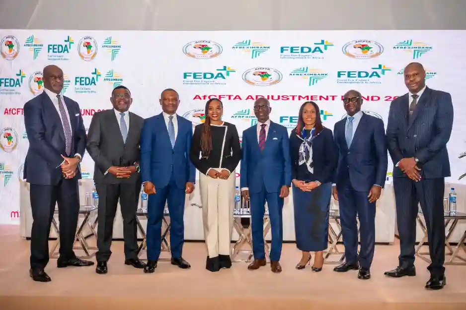 AfCFTA Adjustment Fund introduced to Nigerian investors