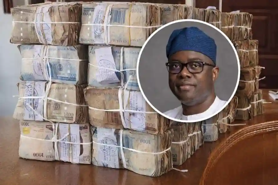 Oyo Govt to Begin Loan Disbursement to Young Farmers