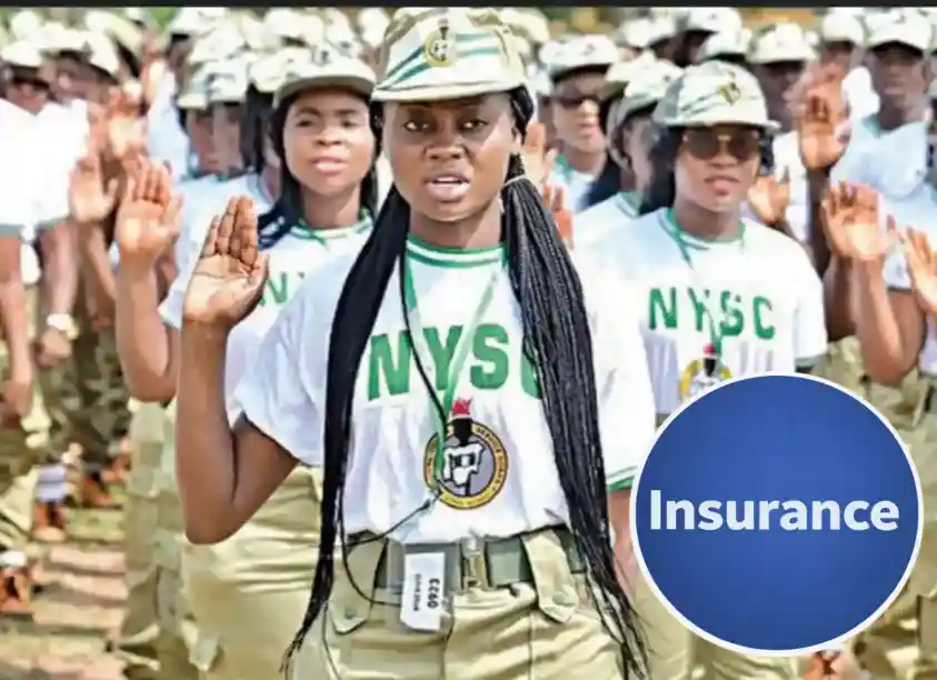 NYSC DG Confirms Corps Members Covered by Life and Health Insurance